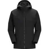 Arc'teryx Men's Proton Hybrid Hoody Black