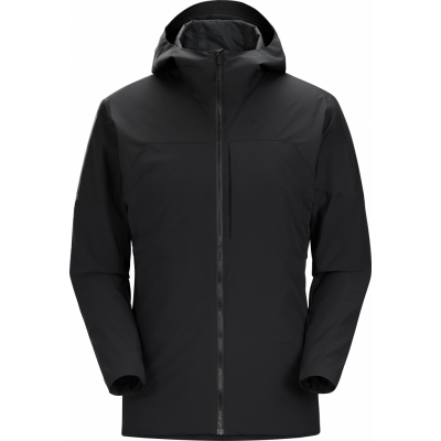 Arc'teryx Men's Proton Hybrid Hoody Black
