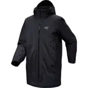 Arc'teryx Men's Ralle Parka Black