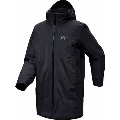 Arc'teryx Men's Ralle Parka Black