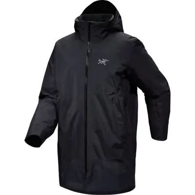 Arc'teryx Men's Ralle Parka Black