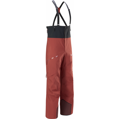 Arc'teryx Men's Rush Bib Sequoia