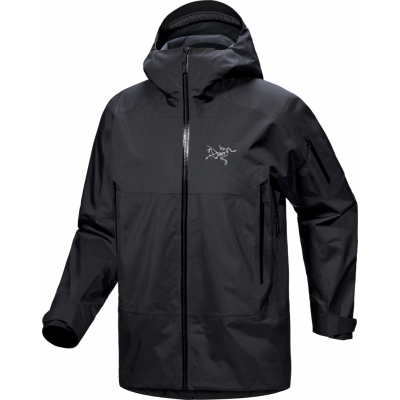 Arc'teryx Men's Sabre Jacket Black