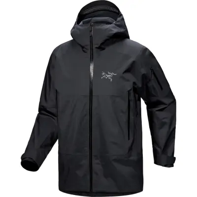 Arc'teryx Men's Sabre Jacket Black