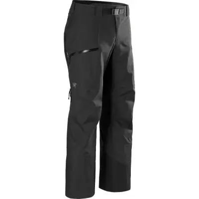 Arc'teryx Men's Sabre Pant Black