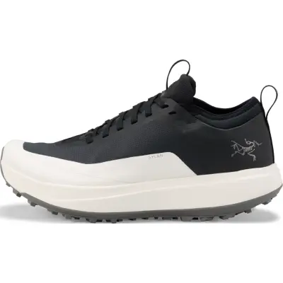 Arc'teryx Men's Sylan GORE-TEX Black/Arctic Silk