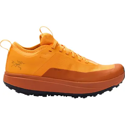 Arc'teryx Men's Sylan Gore-Tex Blaze/Dark Copper Sky