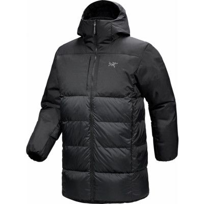 Arc'teryx Men's Thorium Sv Parka Black