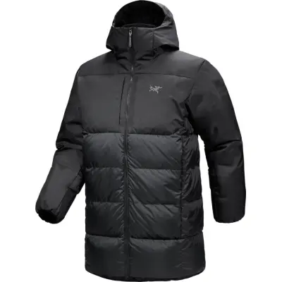Arc'teryx Men's Thorium Sv Parka Black