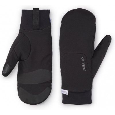 Arc'teryx Unisex Venta Mitten Black