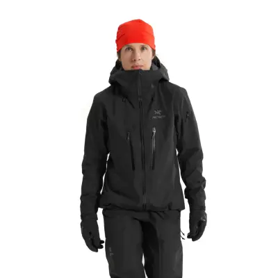 Arc'teryx Women's Alpha SV Jacket vattentätt skal