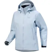 Arc'teryx Women's Beta AR Jacket Alpine Blue