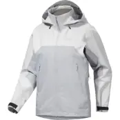 Arc'teryx Women's Beta Ar Jacket Arctic Silk / Solitude