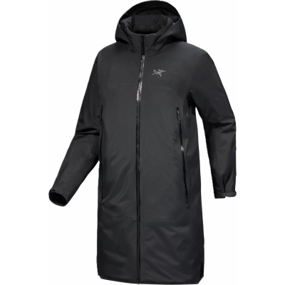 Arc'teryx Women's Beta Down Parka Black