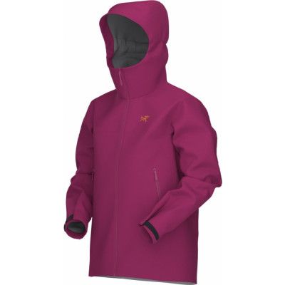 Arc'teryx Women's Beta Jacket Amaranthus/Edziza