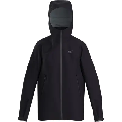 Arc'teryx Women's Beta Jacket Black