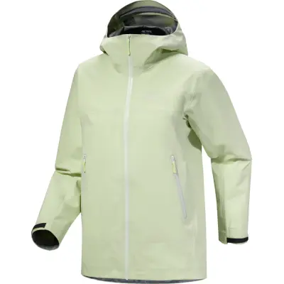 Arc'teryx Women's Beta Jacket Dark Shincha
