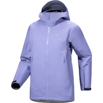 Arc'teryx Women's Beta Jacket Moonstone