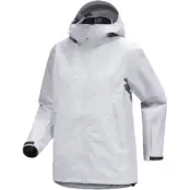 Arc'teryx Women's Beta Jacket Solitude