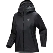 Arc'teryx Women's Beta SL Jacket  Black