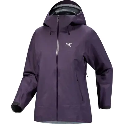 Arc'teryx Women's Beta SL Jacket  Moondrop