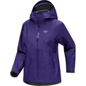 Arc'teryx Women's Beta SL Jacket  Soulsonic