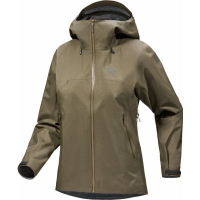 Arc'teryx Women's Beta SL Jacket  Tatsu