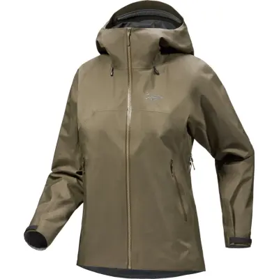 Arc'teryx Women's Beta SL Jacket  Tatsu