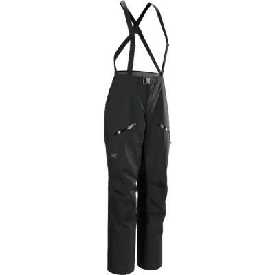 Arc'teryx Women's Beta SV Pant Black
