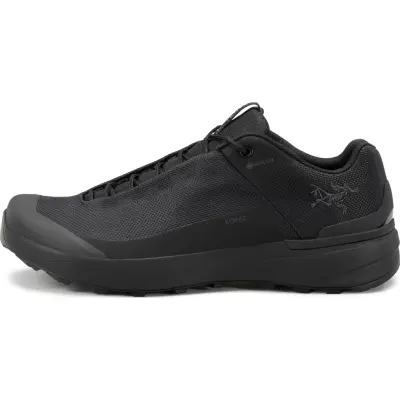 Arc'teryx Women's Kopec Gore-Tex Black / Black