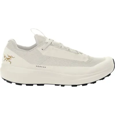 Arc'teryx Women's Norvan Ld 4 Gore-Tex Arctic Silk/arctic Silk