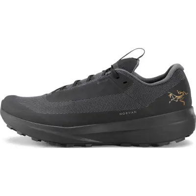 Arc'teryx Women's Norvan Ld 4 Gore-Tex Black/Black