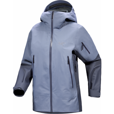 Arc'teryx Women's Sentinel Jacket Stratus/Dark Stratus