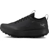 Arc'teryx Women's Sylan Gore-Tex Black / Black