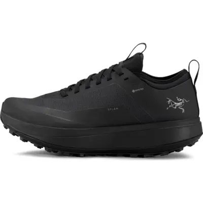 Arc'teryx Women's Sylan Gore-Tex Black/Black