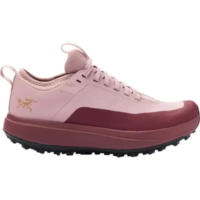 Arc'teryx Women's Sylan Gore-Tex Dark Bliss/Mars