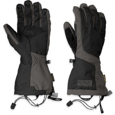 Arete Gloves, Men'S