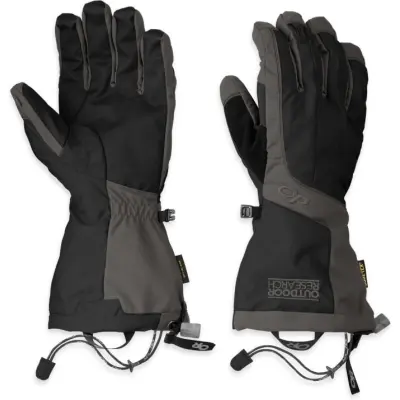 Arete Gloves, Men'S