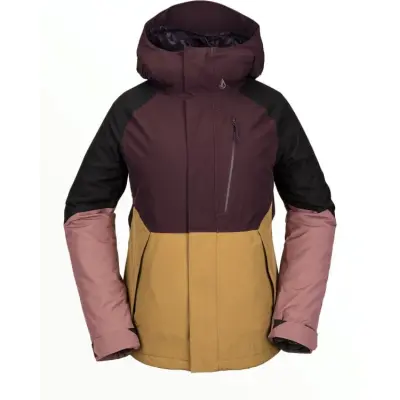 Aris Ins Gore Jacket