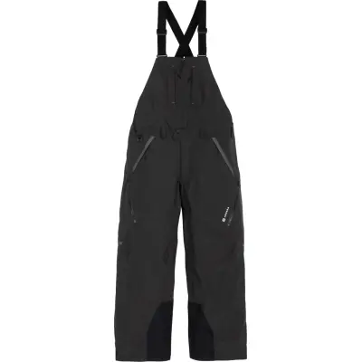 ARMADA Men's Emmons 3L Bib Black