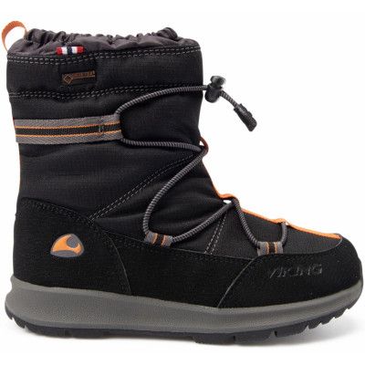 Asak Gtx, Black/Rust, 26,  Viking