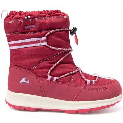 Asak Gtx, Cerise/Pink, 22,  Viking
