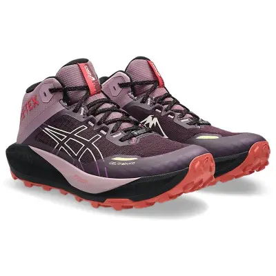 Asics Gel-Trabuco MT GTX Dark Aubergine/Taro Purple - 39,5