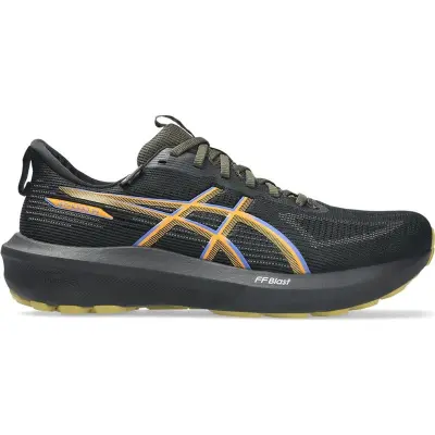 Asics Gt-1000 14 Gtx Men Black/Dark Cobalt Black/Dark Cobalt 42.5