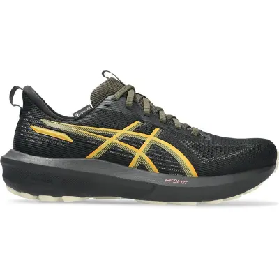 Asics Gt-1000 14 Gtx Women Black/Sandstorm Black/Sandstorm 39