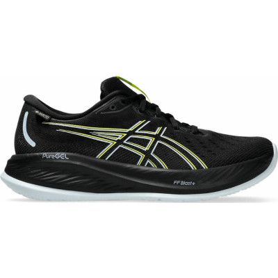 Asics Men's Gel-Cumulus 26 GORE-TEX Black/Cool Grey