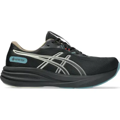 Asics Men´s Gel-Pulse 17 GORE-TEX Black/light Dust