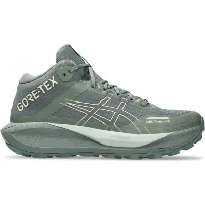 Asics Men's Gel-Trabuco Mt Gore-Tex Monument Blue/vanilla