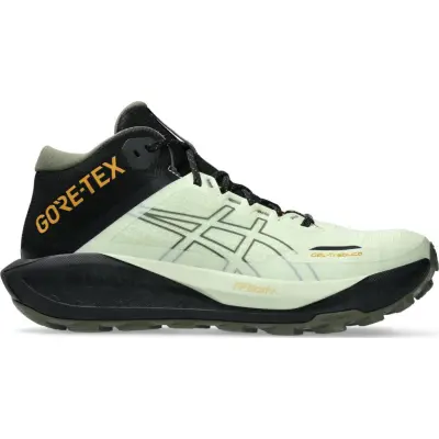 Asics Men's Gel-Trabuco Mt Gore-Tex Whisper Green/mantle Green