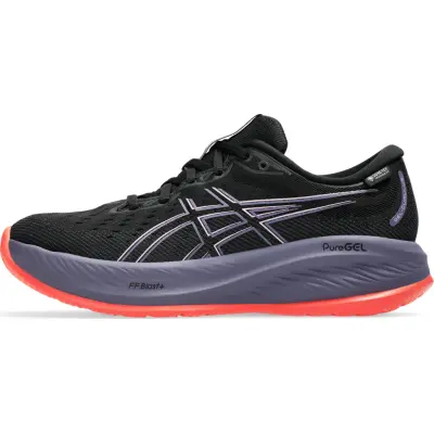 Asics Women's Gel-Cumulus 26 Gore-Tex Black/light Ube
